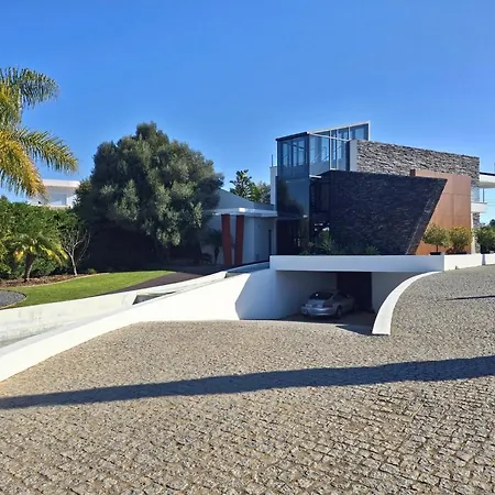 Ferienhaus Sculptural